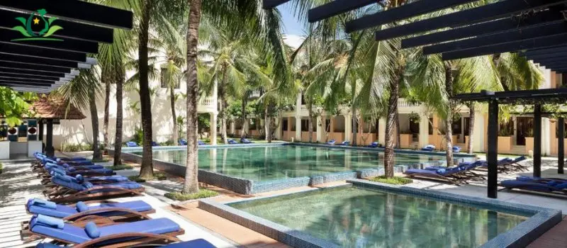 Anantara Hoi An Resort Anantara Hoi An Resort