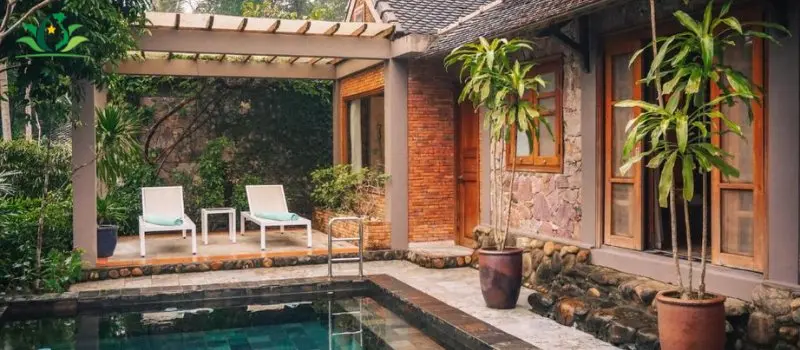 Pilgrimage Village Boutique Resort & Spa Pilgrimage Village Boutique Resort & Spa