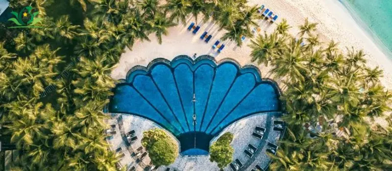 JW Marriott Phu Quoc Emerald Bay Resort & Spa JW Marriott Phu Quoc Emerald Bay Resort & Spa