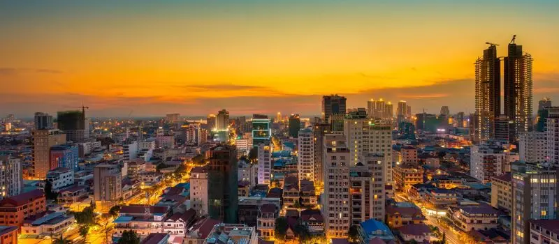 Est-il possible de combiner un voyage au Cambodge avec voyage au Laos? Est-il possible de combiner un voyage au Cambodge avec voyage au Laos?