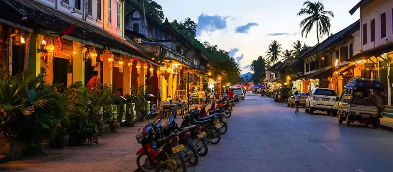 Est-il possible de combiner un voyage au Cambodge avec voyage au Laos? Est-il possible de combiner un voyage au Cambodge avec voyage au Laos?