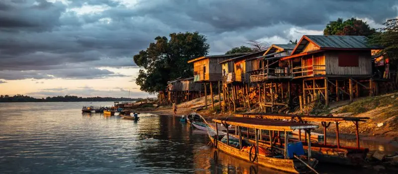 Comment planifier des rencontres locales lors de votre voyage au Cambodge? Comment planifier des rencontres locales lors de votre voyage au Cambodge?