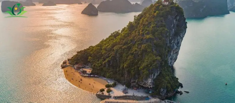 Île de Ti Top Île de Ti Top