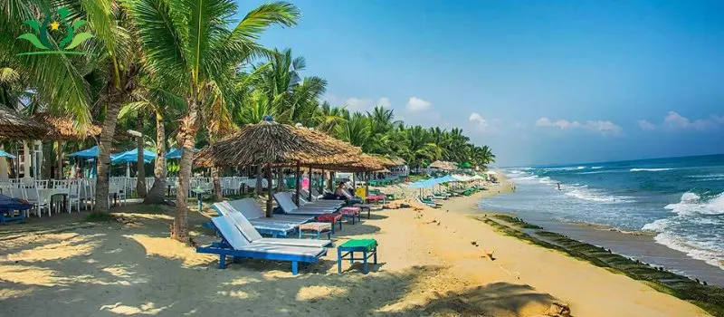 Plage de Cua Dai, Hoi An Plage de Cua Dai, Hoi An