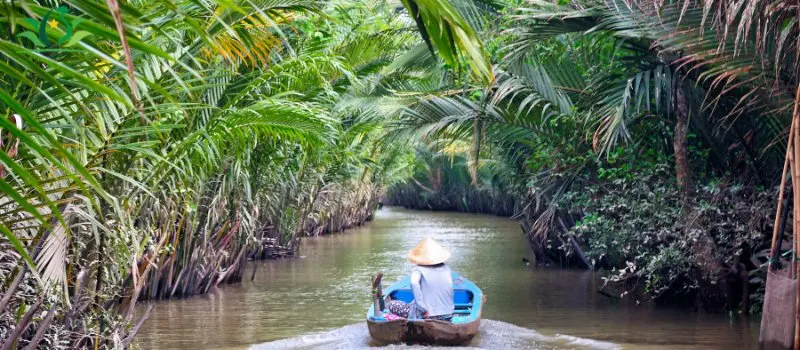 Voyage au Vietnam sur mesure