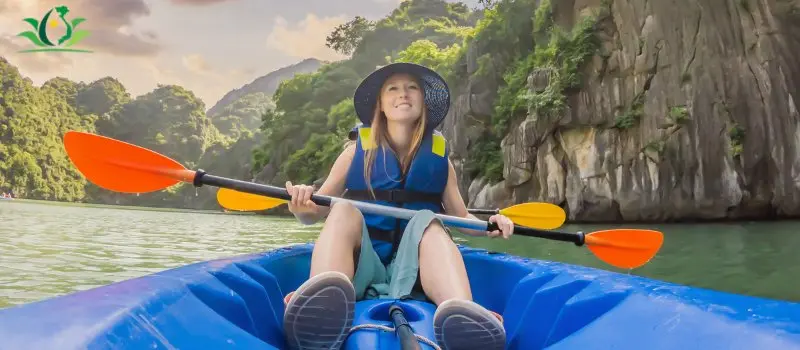 Croisière dans la baie d’Halong