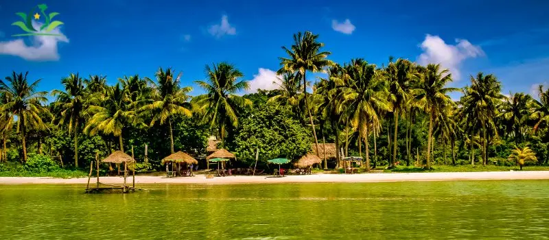 Île de Phu Quoc