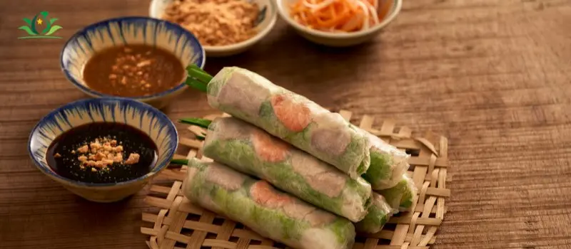 Cuisine vietnamienne Cuisine vietnamienne