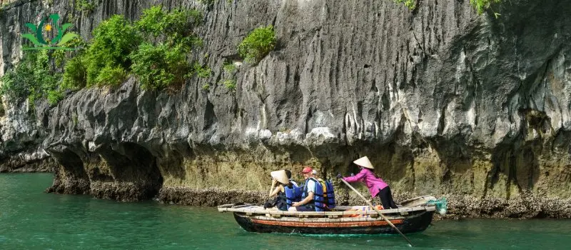 Voyage avec une agence de voyage au Vietnam locale Voyage avec une agence de voyage au Vietnam locale