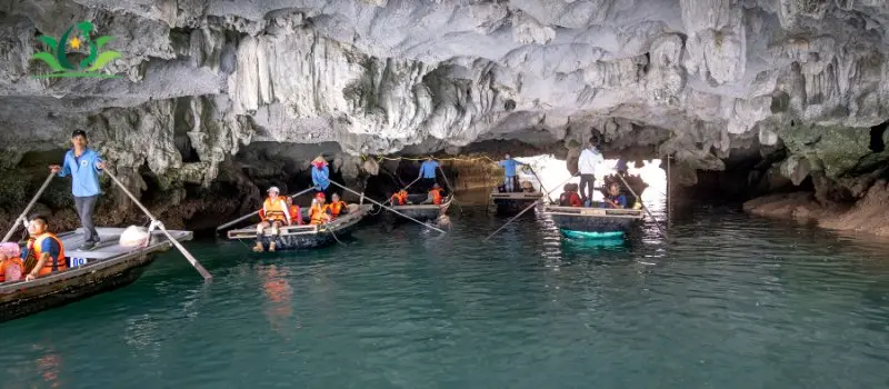 Voyage au Vietnam avec guide francophone local Voyage au Vietnam avec guide francophone local