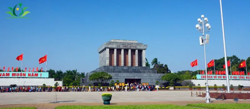 Voyage à Hanoi avec guide francophone local