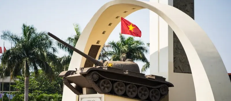 Histoire du Vietnam