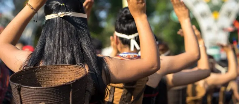 Culture du Vietnam