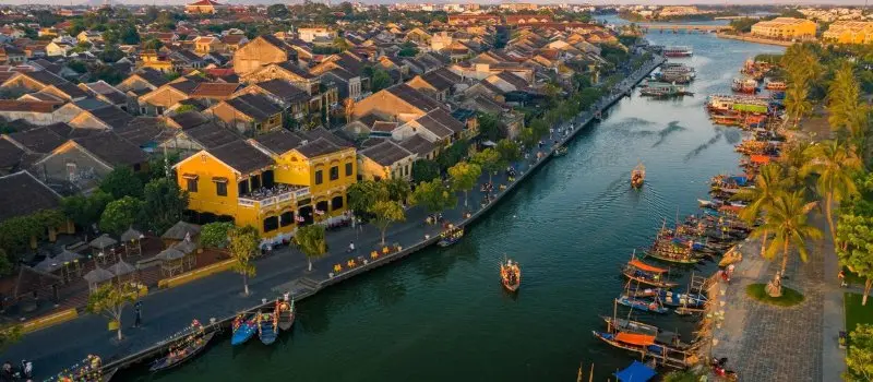 Hoi An Vietnam Hoi An Vietnam