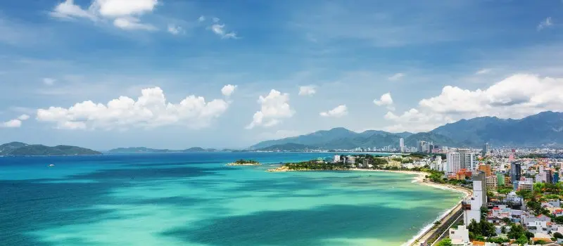 Voyage à Nha Trang Voyage à Nha Trang