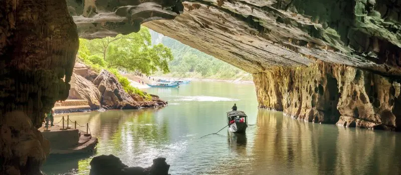 Parc national de Phong Nha-Ke Bang Parc national de Phong Nha-Ke Bang