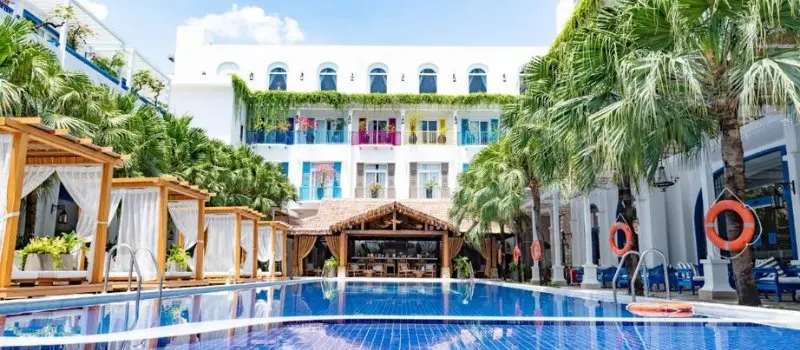 Risemount Premier Resort Da Nang Risemount Premier Resort Da Nang