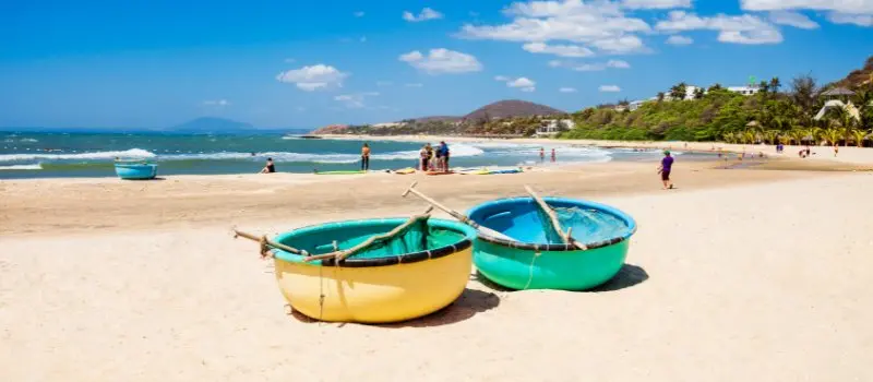 Meilleur moment pour visiter le Sud du Vietnam Meilleur moment pour visiter le Sud du Vietnam