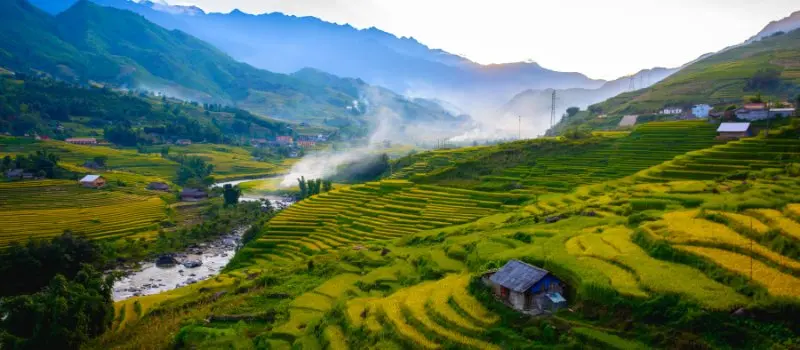 Voyage culture au Vietnam à la découverte de Sapa Voyage culture au Vietnam à la découverte de Sapa