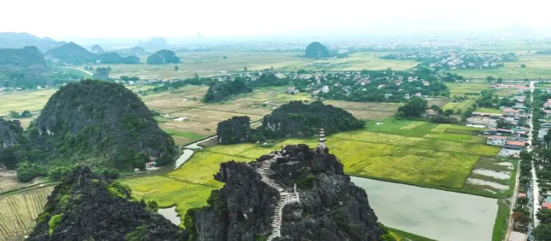 Ninh Binh Ninh Binh