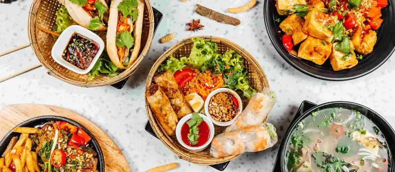 Voyage gourmand au Vietnam Voyage gourmand au Vietnam