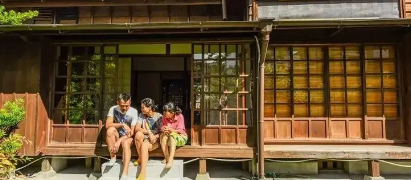 Homestay au Vietnam Homestay au Vietnam