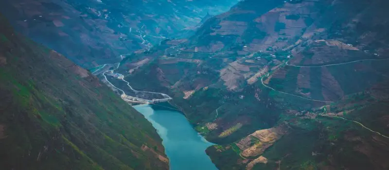 Voyage à Ha Giang