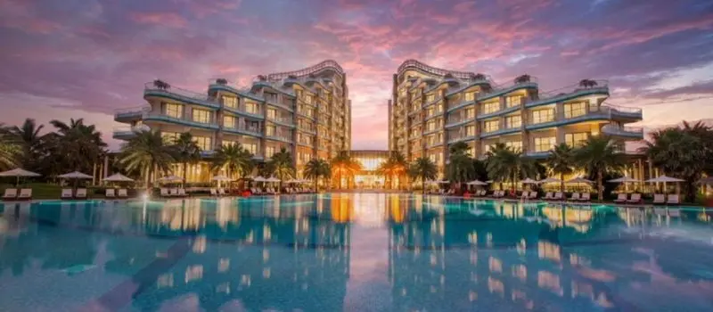 Profiter d'un séjour indulgent au Vinpearl Resort & Golf Nam Hoi An