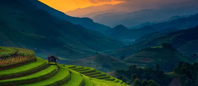 Vietnam – La destination de voyage en classe affaires la plus prisée de la République de Corée Vietnam – La destination de voyage en classe affaires la plus prisée de la République de Corée