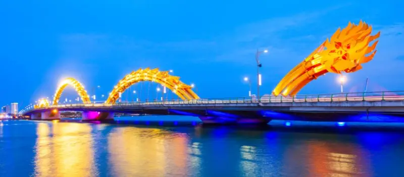 Pont du Dragon