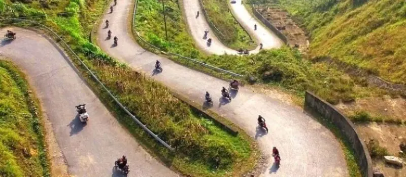 Col de Ma Pi Leng