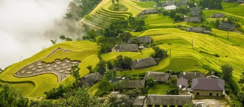 Hoang Su Phi Hoang Su Phi