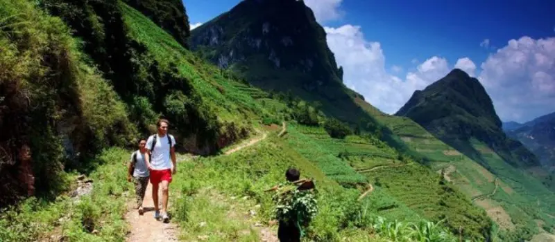 Trekking à Ha Giang