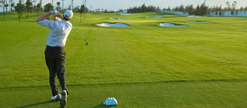 Voyage de luxe au Vietnam pour profiter de séjour de golf au Vietnam Voyage de luxe au Vietnam pour profiter de séjour de golf au Vietnam