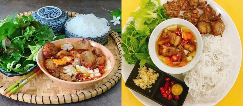 Voyage en famille au Vietnam avec enfant pour déguster des plats locaux Voyage en famille au Vietnam avec enfant pour déguster des plats locaux