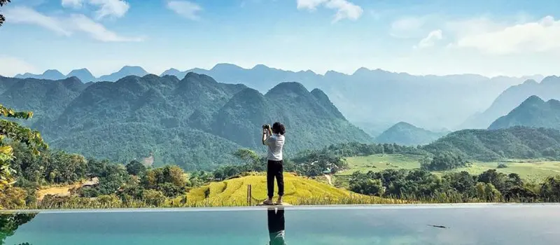 Meilleur moment pour visiter la réserve naturelle Pu Luong Meilleur moment pour visiter la réserve naturelle Pu Luong