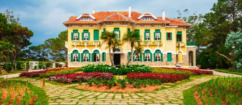 Combien de temps dois-je passer au Vietnam? Combien de temps dois-je passer au Vietnam?