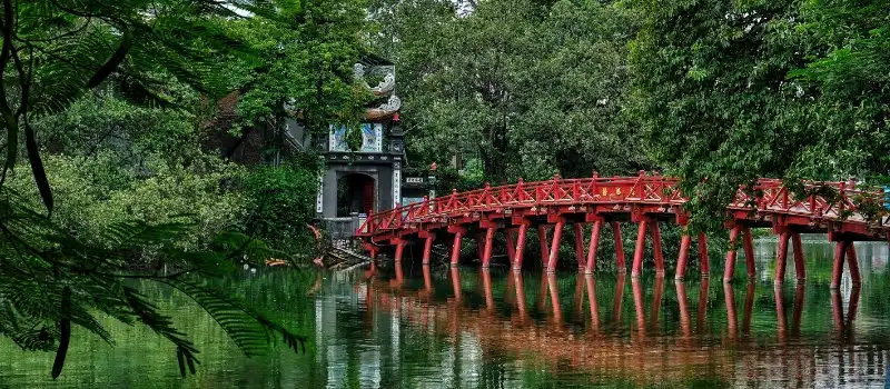 Hanoi - L’un des meilleurs sites incontournables du Vietnam Hanoi - L’un des meilleurs sites incontournables du Vietnam