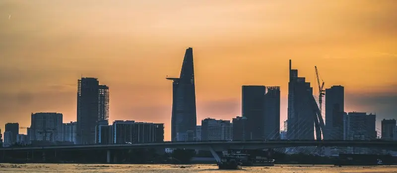 Ho Chi Minh Ville - L’un des meilleurs sites incontournables du Vietnam Ho Chi Minh Ville - L’un des meilleurs sites incontournables du Vietnam