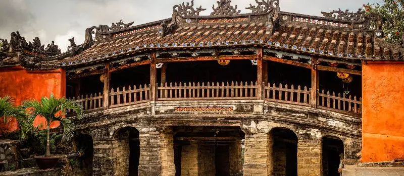 Hoi An - L’un des meilleurs sites incontournables du Vietnam Hoi An - L’un des meilleurs sites incontournables du Vietnam
