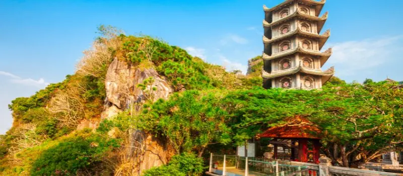Da Nang - L’un des meilleurs sites incontournables du Vietnam Da Nang - L’un des meilleurs sites incontournables du Vietnam
