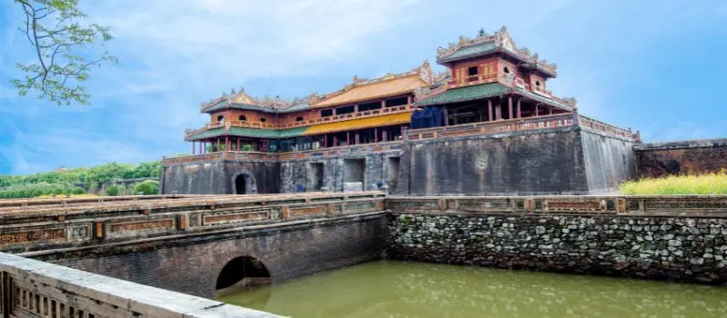 Hue - L’un des meilleurs sites incontournables du Vietnam Hue - L’un des meilleurs sites incontournables du Vietnam