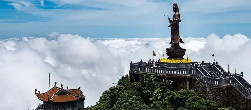 Sapa - L’un des meilleurs sites incontournables du Vietnam Sapa - L’un des meilleurs sites incontournables du Vietnam