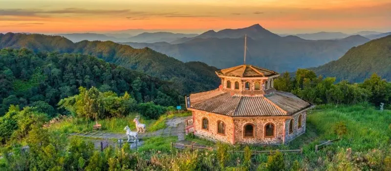 Parc national Bach Ma - L’un des meilleurs sites incontournables du Vietnam