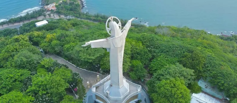 Vung Tau - L’un des meilleurs sites incontournables du Vietnam