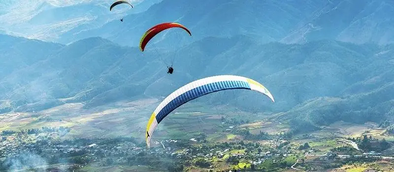 Que voir au Vietnam - Lai Chau Que voir au Vietnam - Lai Chau