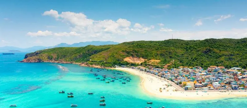 Que voir au Vietnam - Quy Nhon Que voir au Vietnam - Quy Nhon