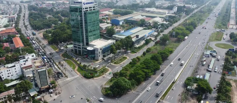 Que voir au Vietnam - Bien Hoa Que voir au Vietnam - Bien Hoa