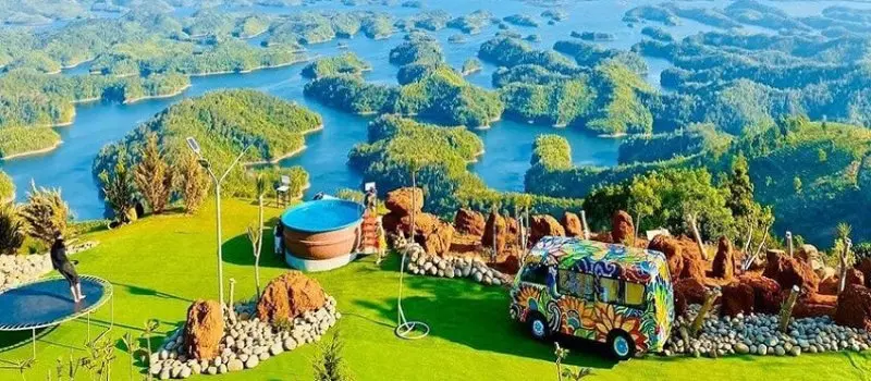 Buon Ma Thuot - L’une des attractions touristiques du Vietnam Buon Ma Thuot - L’une des attractions touristiques du Vietnam