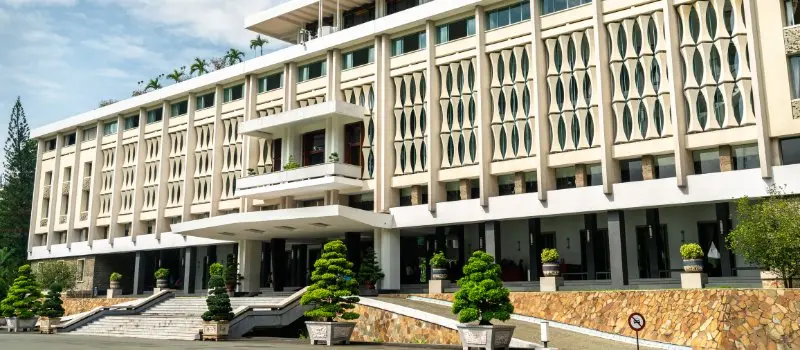 Ho Chi Minh Ville - Un énorme potentiel pour développer le tourisme d'affaires
